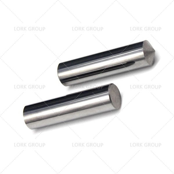 HyMu 50 Permalloy 50 Bar (W.Nr. 1.3922 / FeNi50)